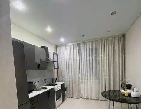 1-к кв. Тюменская область, Тюмень ул. Тимофея Чаркова, 81к1 (36.0 м)