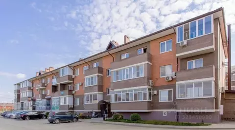 1-к кв. Адыгея, Тахтамукайский район, Старобжегокайское с/пос, Новая ...