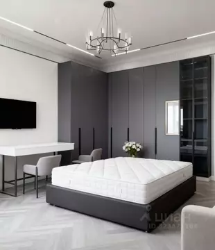 3-к кв. Москва ул. Зорге, 9к1 (80.0 м)