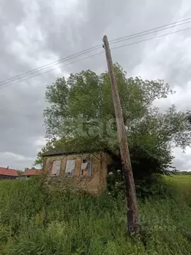 Дом в Курская область, Курский район, Брежневский сельсовет, д. ...