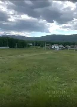 Участок в Башкортостан, Абзелиловский район, Ташбулатовский сельсовет, ...