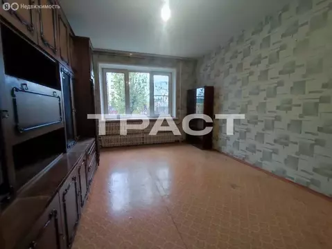 3-комнатная квартира: Воронеж, улица Димитрова, 6 (65 м)