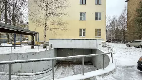 Гараж в Коми, Сыктывкар ул. Ленина, 41 (14 м)