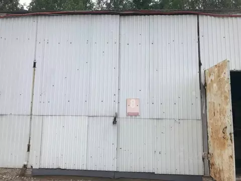 Склад в Удмуртия, Ижевск Старки мкр, ул. Спортивная, 117В (150 м)