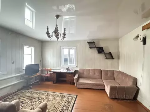 Дом в Омская область, Омск ул. Орджоникидзе (62 м)