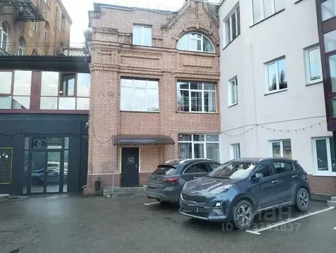 Помещение свободного назначения в Нижегородская область, Нижний ...