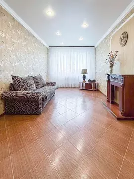 4-к кв. Московская область, Щелково Талсинская ул., 2 (85.0 м)