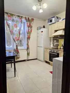 Квартира, 1 комната, 31.6 м