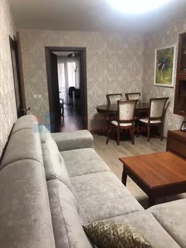 3-к кв. Нижегородская область, Нижний Новгород просп. Гагарина, 198 ...