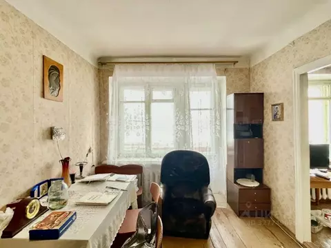 2-к кв. Татарстан, Казань ул. Короленко, 93 (46.0 м)