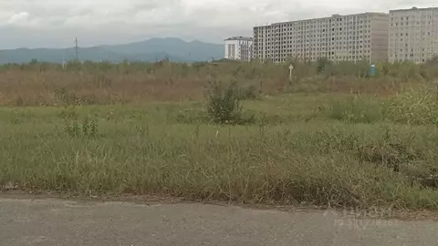 Участок в Кабардино-Балкария, Чегемский район Р-217 Кавказ, 450-й км ...