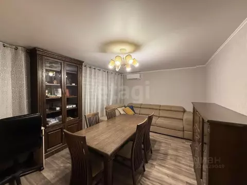 3-к кв. Саратовская область, Саратов ул. Имени В.Г. Рахова, 11 (60.5 ...