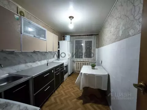 3-к кв. Башкортостан, Уфа Транспортная ул., 46/1 (63.9 м)