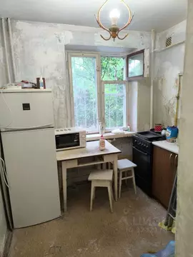 1-к кв. Крым, Симферополь ул. Киевская, 90 (28.7 м)