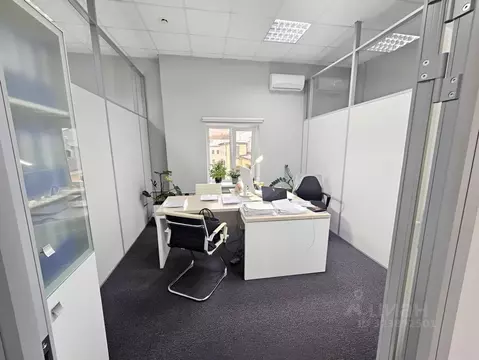 Офис в Москва Комсомольский просп., 16/2С3 (185 м)