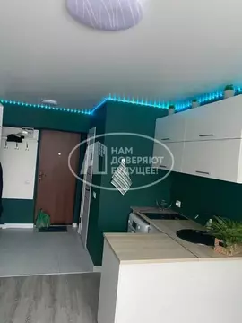 Комната Пермский край, Чайковский ул. Ленина, 81 (18.3 м)