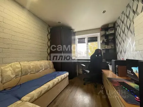 Комната Коми, Сыктывкар Тентюковская ул., 465 (18.0 м)