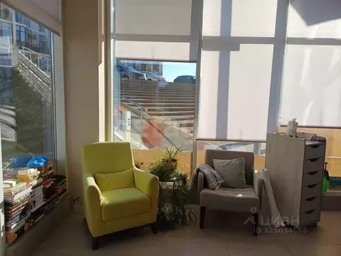 Помещение свободного назначения в Краснодарский край, Геленджик ...