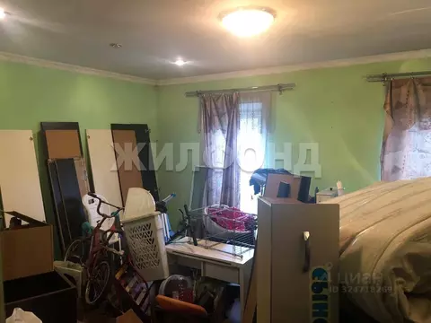 1-к кв. Хакасия, Абакан Мостовая ул., 27 (18.0 м)