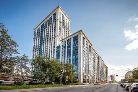 Офис в Москва ул. Василисы Кожиной, 13 (33 м)