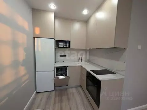 1-к кв. Тюменская область, Тюмень ул. Энергетиков, 42Б (37.0 м)