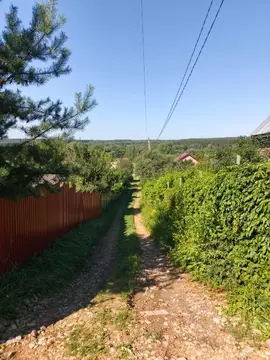 Участок в Калужская область, Калуга Машзавод СНТ,  (5.6 сот.)