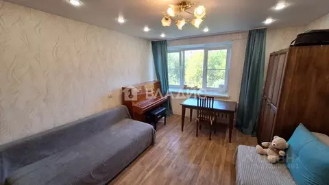 3-к кв. Нижегородская область, Нижний Новгород ул. Героя Советского ...