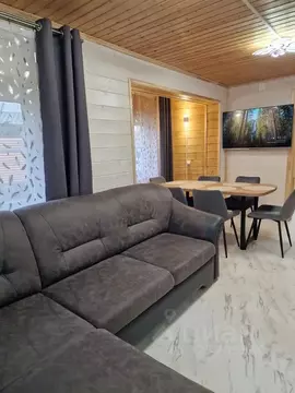 Дом в Московская область, Ступино городской округ, с. Константиновское ...