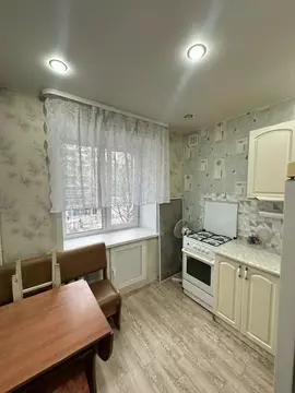 1-к кв. Пермский край, Березники ул. Мира, 28 (33.0 м)