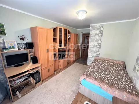 2-к кв. Брянская область, Брянск Вокзальная ул., 152 (35.3 м)