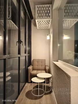 Студия Ленинградская область, Мурино Всеволожский район, ул. Шувалова, ...