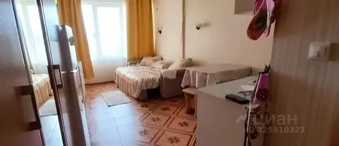 1-к кв. Краснодарский край, Сочи Адлер жилрайон, ул. Фермерская, 35 ...