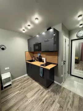 1-к кв. Московская область, Одинцовский городской округ, ...