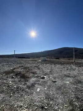 Участок в Краснодарский край, Геленджик городской округ, с. Кабардинка ...