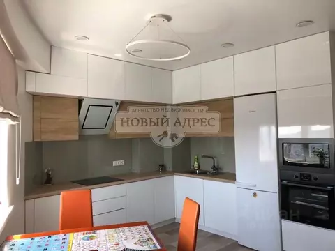 3-к кв. Приморский край, Владивосток ул. Сабанеева, 14В (64.0 м)