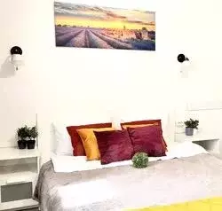 1-к кв. Московская область, Балашиха ул. Ситникова, 4 (24.0 м)