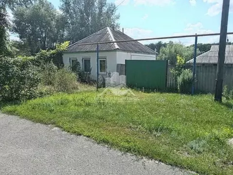 Дом в Белгородская область, Волоконовский район, Пятницкое рп ...