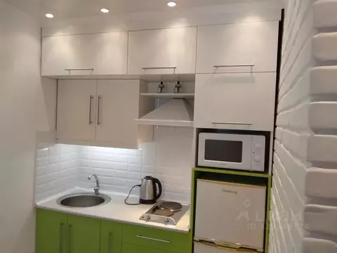 Комната Краснодарский край, Новороссийск Красноармейская ул., 30 (10.0 ...