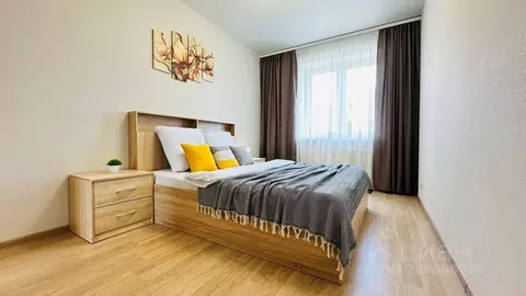 1-к кв. Пермский край, Пермь Монастырская ул., 46 (40.0 м)