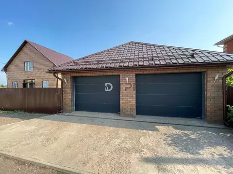 Дом в Башкортостан, Уфимский район, с. Жуково ул. Победы, 19Б (158 м)