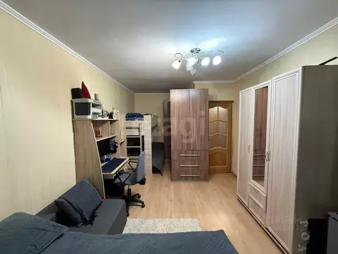 1-к кв. Смоленская область, Рославль 16-й мкр, 8 (36.1 м)