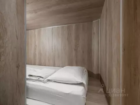 Комната Москва Ходынский бул., 2