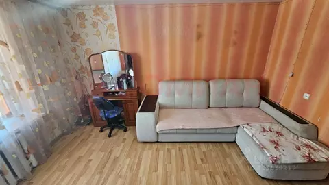 2-к кв. Ростовская область, Новочеркасск Баклановский просп., 95/2 ...