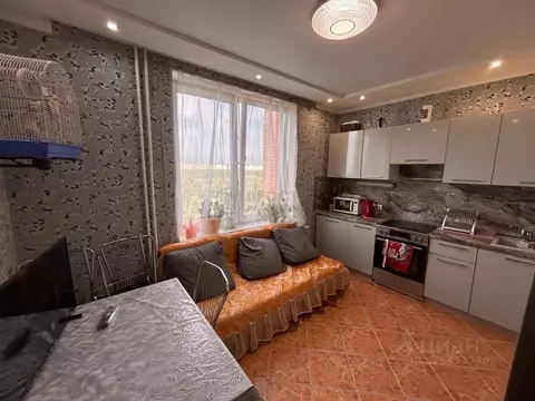 2-к кв. Московская область, Балашиха Новое Павлино мкр, ул. Троицкая, ...