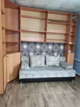 1-к кв. Башкортостан, Уфа ул. Свободы, 40 (31.0 м)