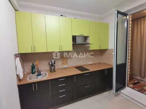 1-к кв. Московская область, Красногорск городской округ, Путилково пгт ...