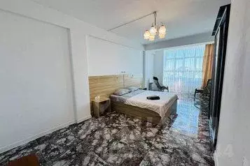 2-к кв. Краснодарский край, Сочи Альпийская ул., 23 (60.0 м)