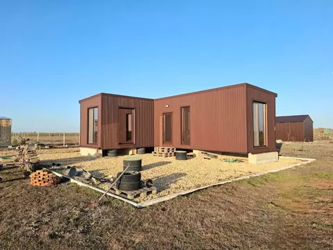 Участок в Крым, Сакский район, с. Молочное  (15389.0 сот.)