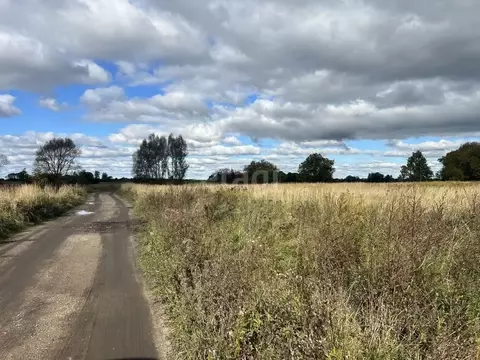 Участок в Калининградская область, Гурьевский муниципальный округ, ...