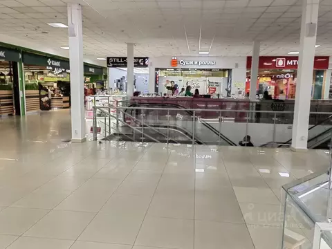 Помещение свободного назначения в Ростовская область, Новочеркасск ...